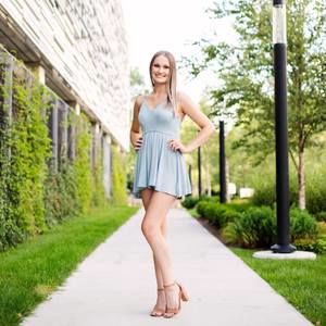 Meet your Posher, Kara